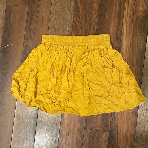 Skirt